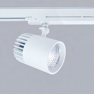 светильник на рейке LED