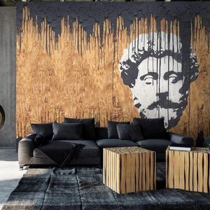 обои мотив по индивидуальному заказу