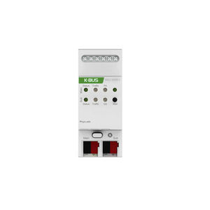 линейный блок для протокола KNX