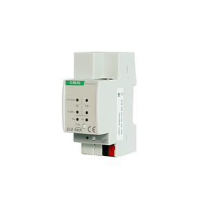 линейный блок для протокола KNX