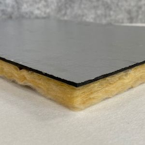 акустическая изоляция