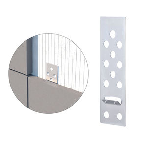 крюк для отделки фасадов