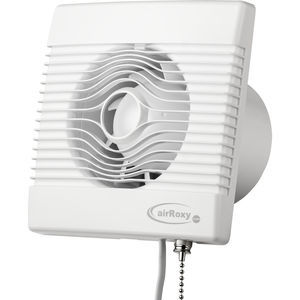 осевой вентилятор