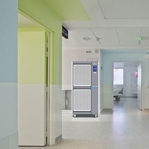 очиститель воздуха с активированным углем