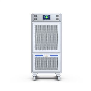 очиститель воздуха HEPA