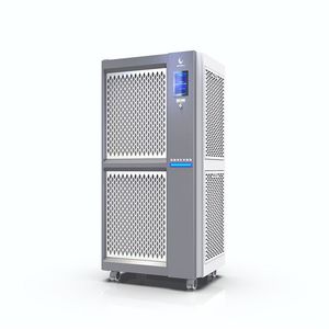 очиститель воздуха HEPA