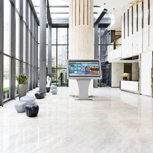 информационный киоск