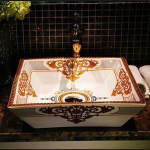 настольная раковина