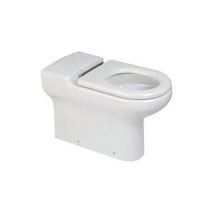 приставной унитаз 1