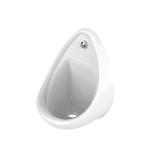 писсуар из Solid Surface