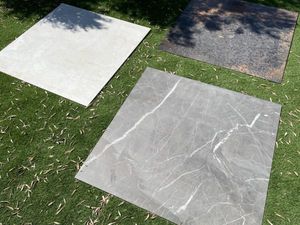 плита из камня из керамогранита