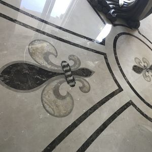 плита из камня из мрамора
