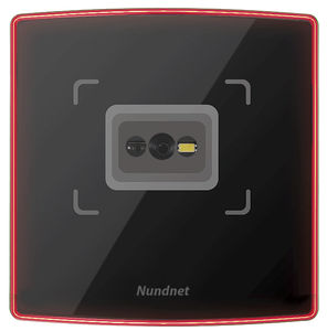 автоматическое устройство считывания с карт RFID