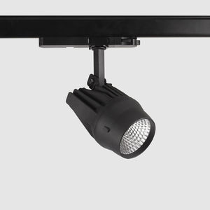 светильник на рейке LED