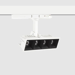 светильник на рейке LED