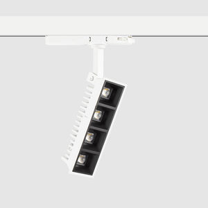светильник на рейке LED