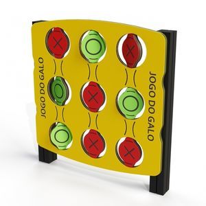 панель для игр крестики-нолики