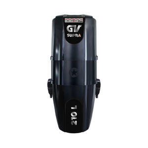 централизованный пылесос 1