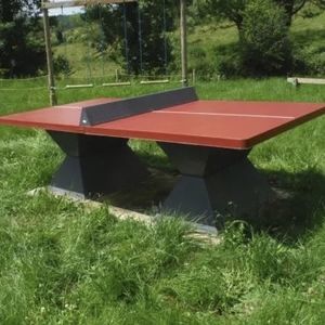 стол для настольного тенниса для улицы