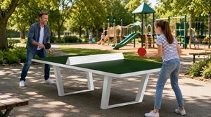 стол для настольного тенниса для улицы 1