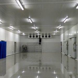 термическая изоляция