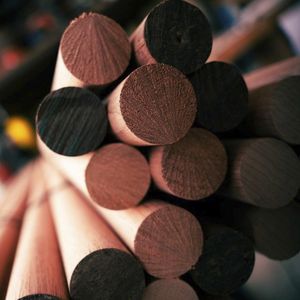 балка из цельной древесины 1