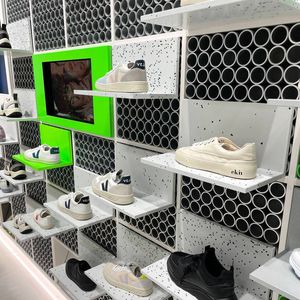 панель для внутренней компоновки