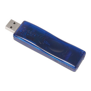 блок интерфейса USB
