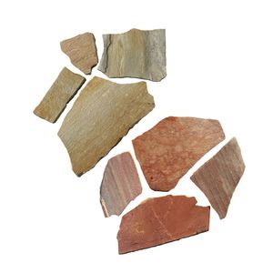 плита из камня из кварцита