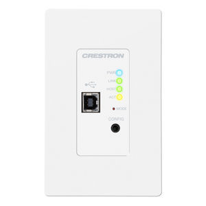 интерфейс USB для DMX с автономной памятью
