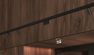 светильник на рейке LED 1