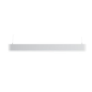 подвесной светильник / видимый / LED / линейный