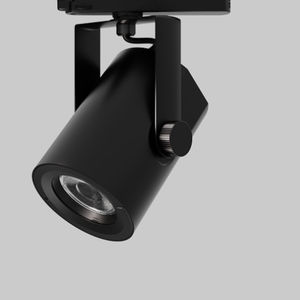 светильник на рейке LED