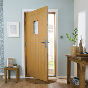 входная дверь 1