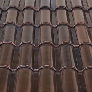 черепица с замковым соединением 1