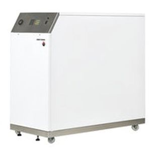 газовый паровой котел