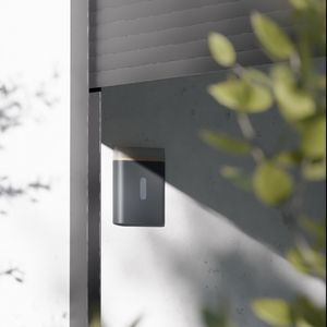 клавиатура устройства управления для автоматической двери 1