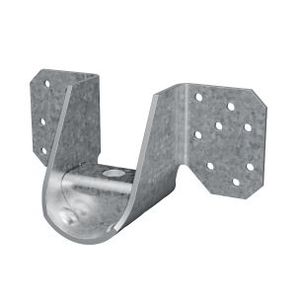 коннектор для деревянных конструкций