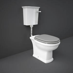 напольный унитаз
