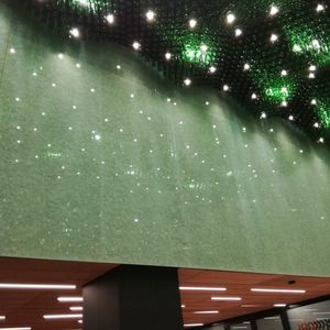 панель для внутренней компоновки