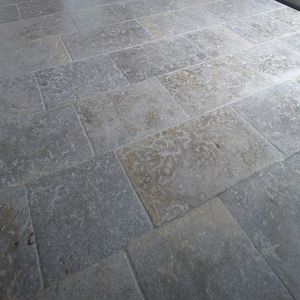 уличная плитка из натурального камня