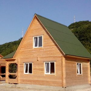 покрытие из битума