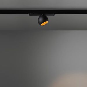 светильник на рейке LED