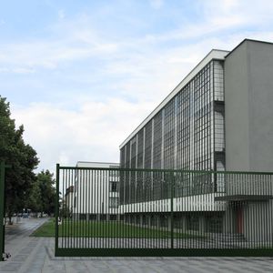самонесущее ворота