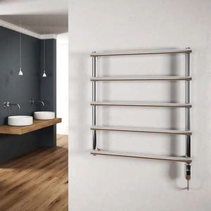электрический полотенцесушитель 1