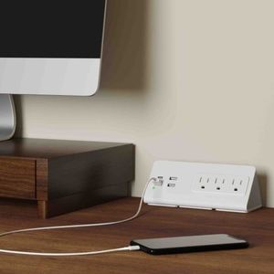 розетка USB