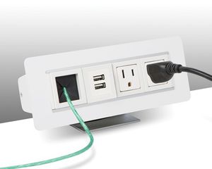 розетка USB