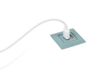 розетка USB 1