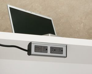 розетка для компьютерной техники