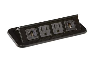 розетка USB
